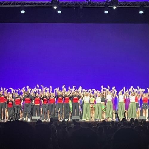Stars of tomorrow 2024
