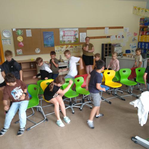 Spielefest