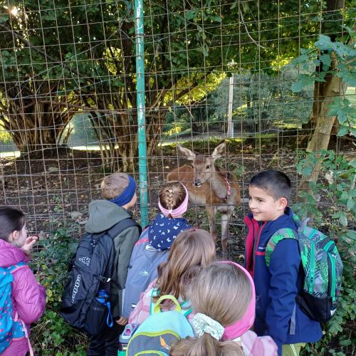 Wandertag Lourdes 1b