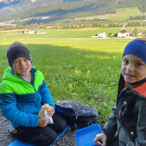 Wandertag Lourdes 1b