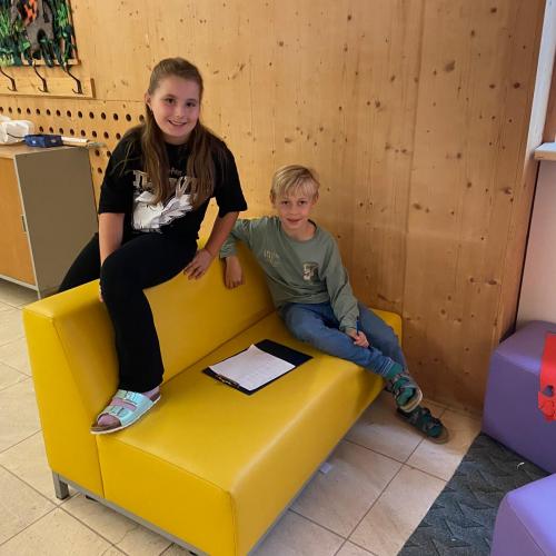 Schuljause 3a
