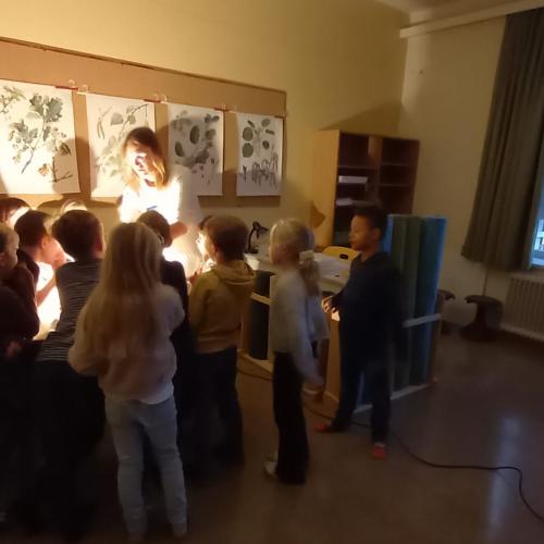Workshop "Energie Tirol"