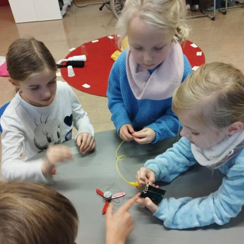 Workshop "Energie Tirol"