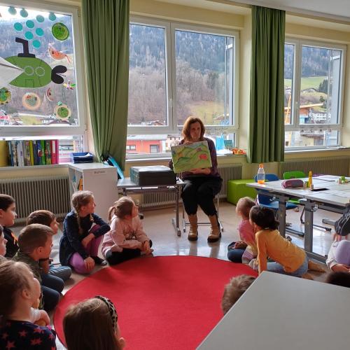 Kulturservice 1B
