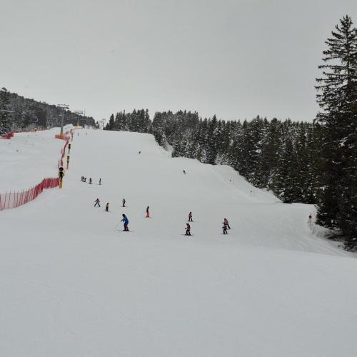 Skikurs 3ab+4ab