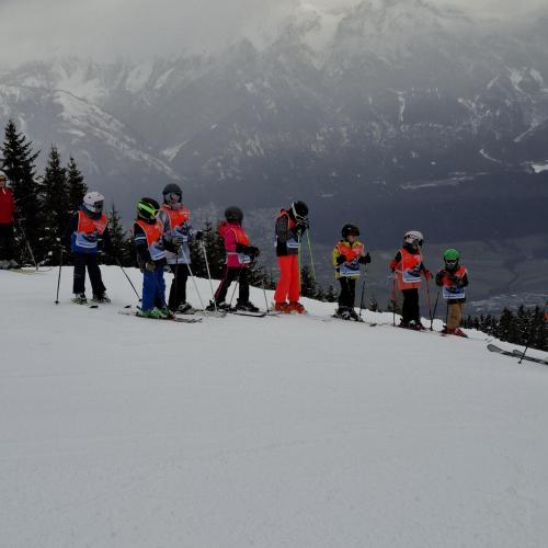 Skikurs 3ab+4ab