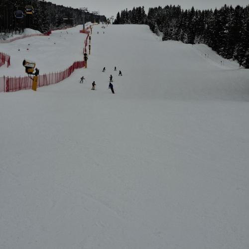 Skikurs 3ab+4ab