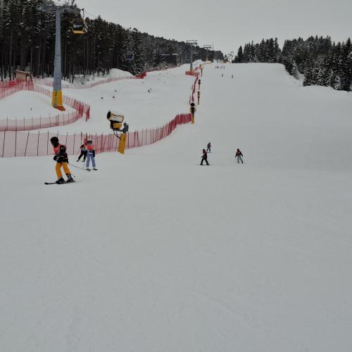 Skikurs 3ab+4ab