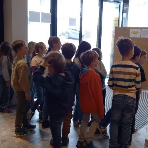 Besuch Raika und Zahnarzt