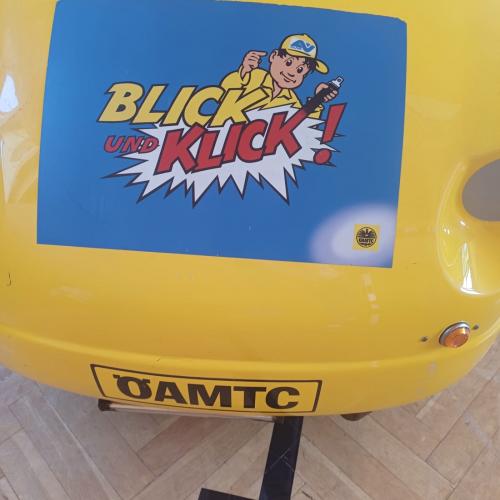 Blick und Klick