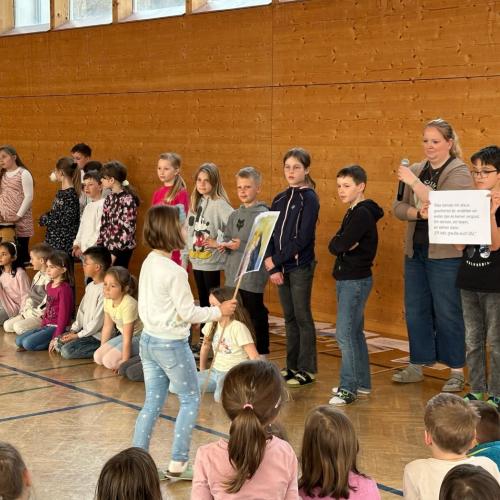 Vorösterlicheandacht