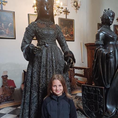 Maximilian-Führung in Innsbruck