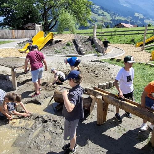 Regionstag am Weerberg 4a + 4b