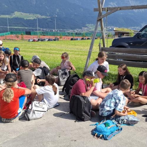 Regionstag am Weerberg 4a + 4b