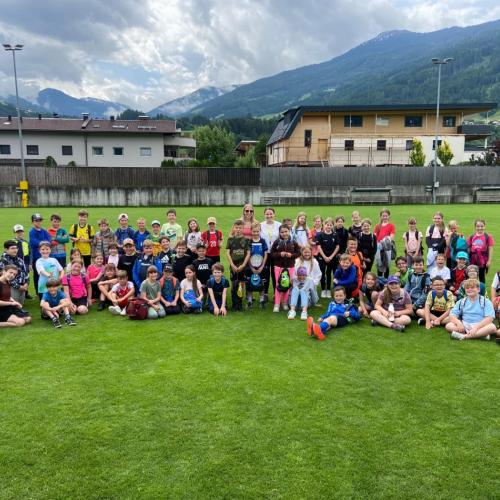 Juniorcup 