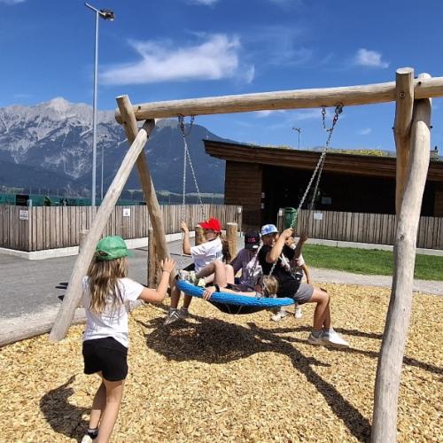 Regionstag am Weerberg 4a + 4b