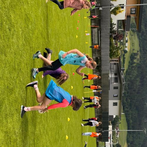 Juniorcup