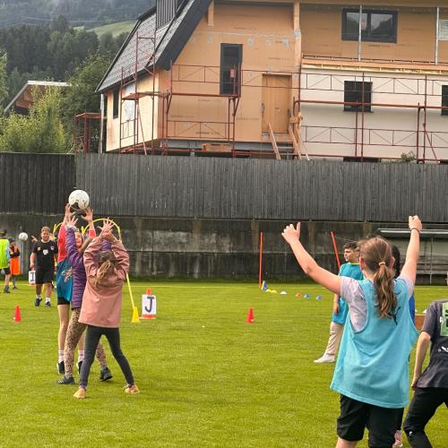 Juniorcup