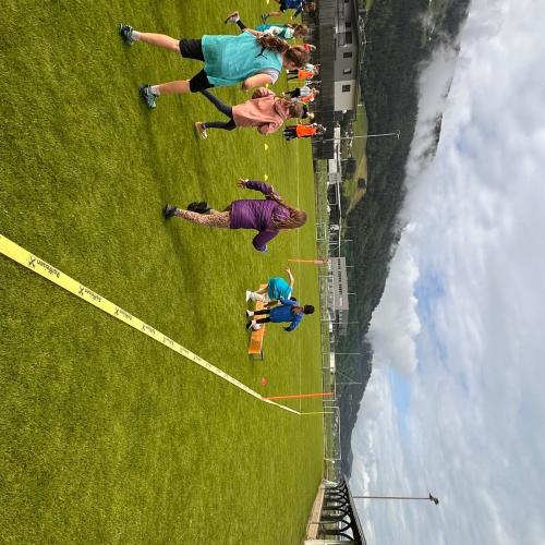 Juniorcup