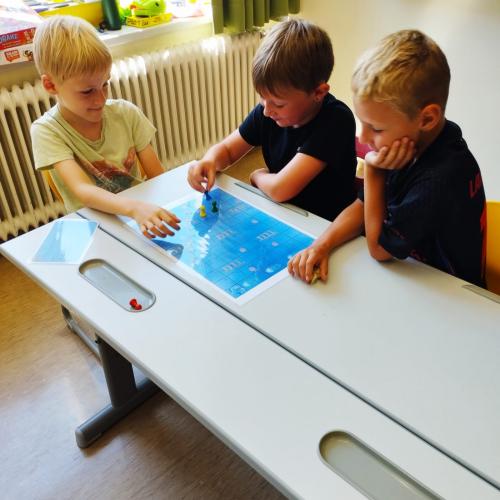 Spielefest 2025