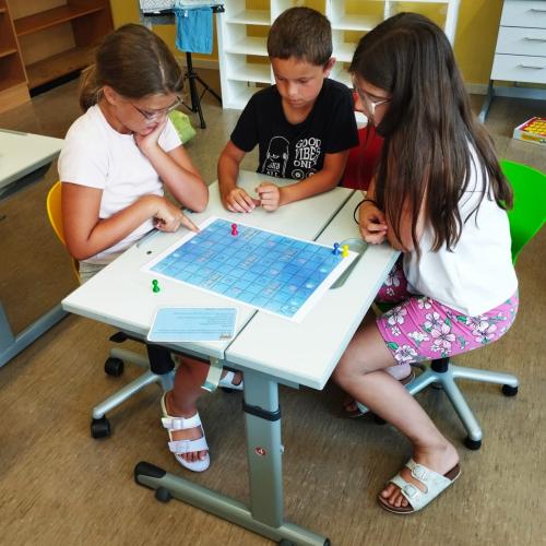 Spielefest 2025