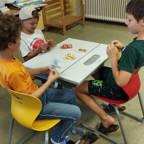 Spielefest 2025
