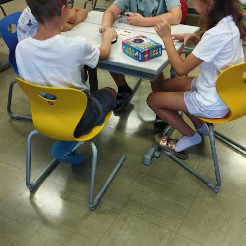 Spielefest 2025