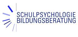 Logo der Schulpsychologischen Bildungsberatung