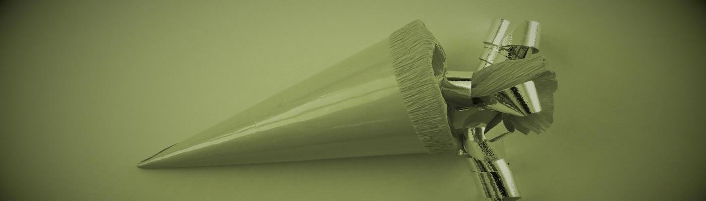 Schultüte
