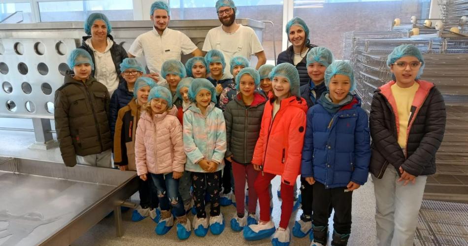 2b in der Biosennerei