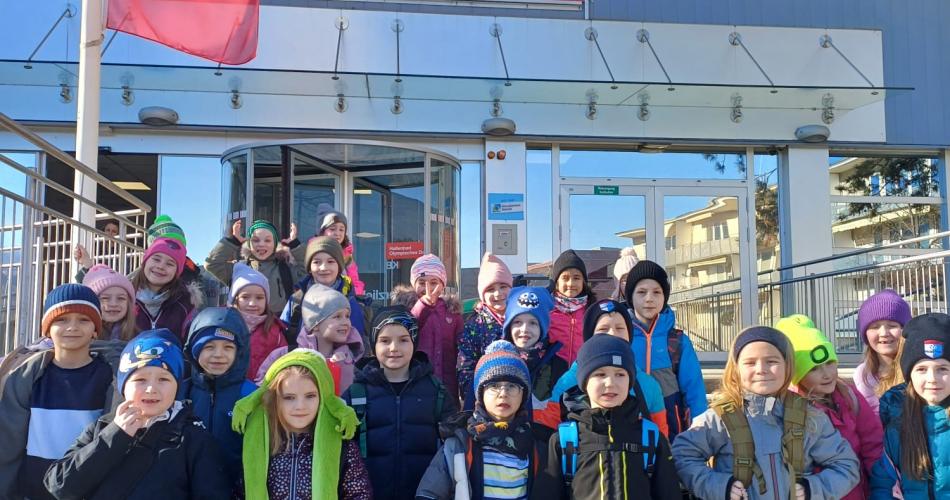 Schwimmkurs 1a+1b