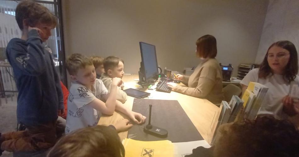 Besuch Raika und Zahnarzt