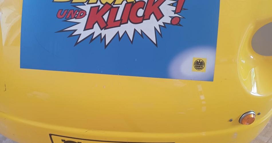 Blick und Klick