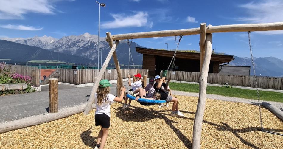 Regionstag am Weerberg 4a + 4b