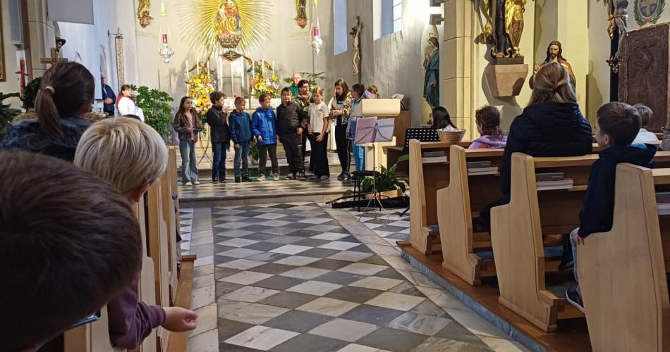 Gottesdienst