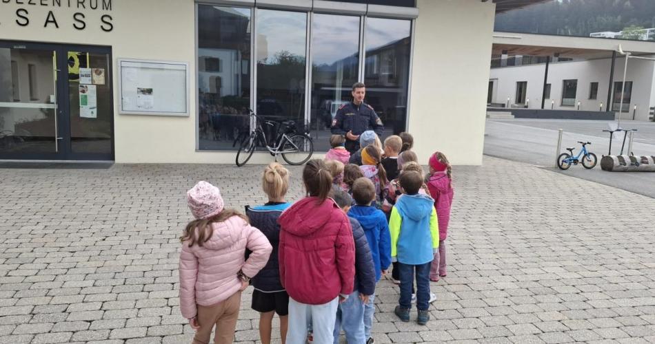 Polizei
