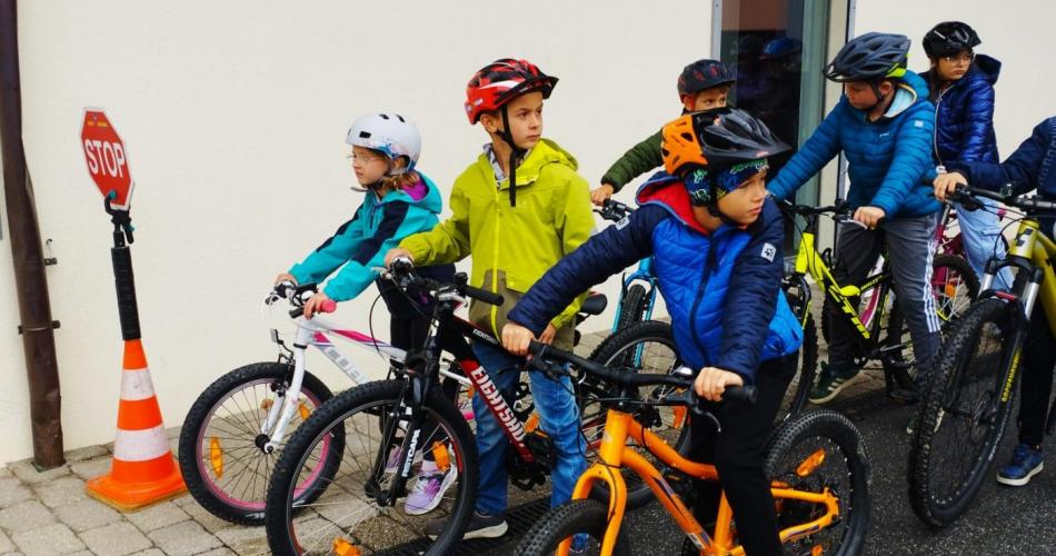 Radfahren